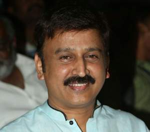 Ramesh Aravind Wiki, Biography, Age, Movies List, Family, Images ...