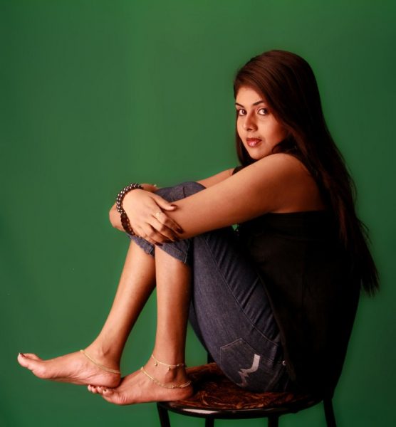 Shivani Bhai Wiki