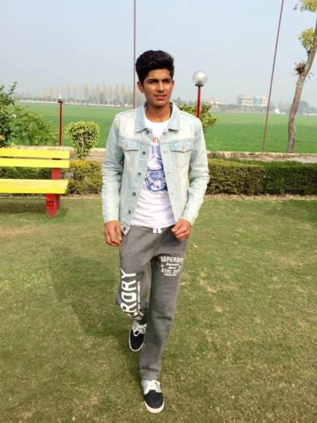 Shubman Gill (Cricketer) Wiki, Biography, Age, Images ...