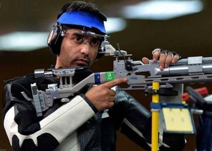 Sport Shooter Ravi Kumar Wiki