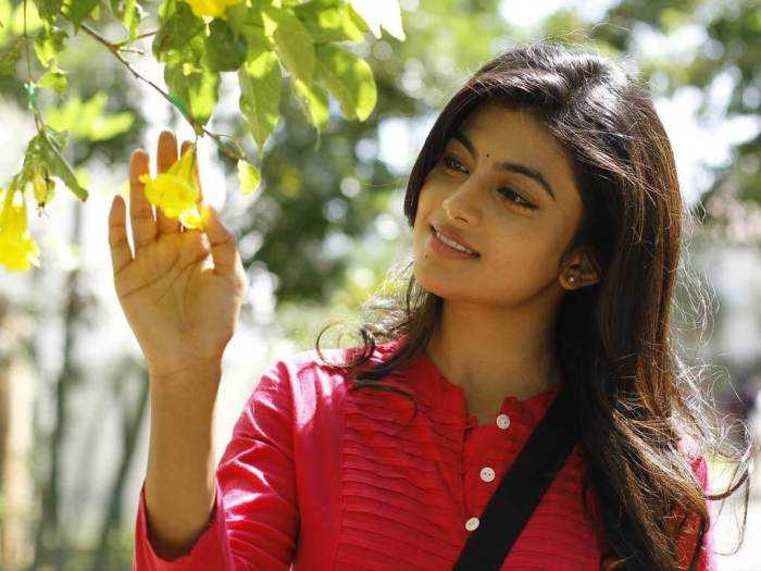 Anandhi Profile and Career