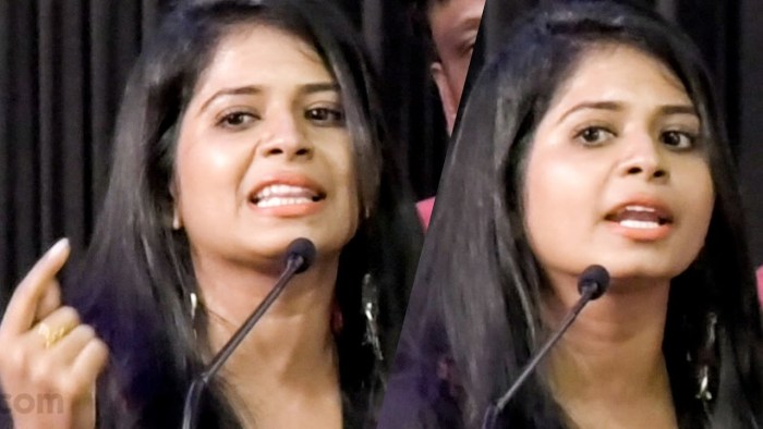 Jangiri Madhumitha