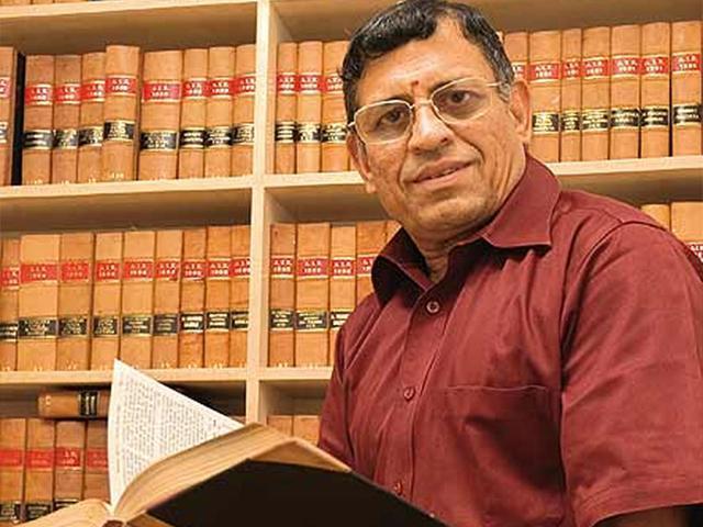 Swaminathan Gurumurthy Wiki, Biography, Tweets, Writer, Politics ...