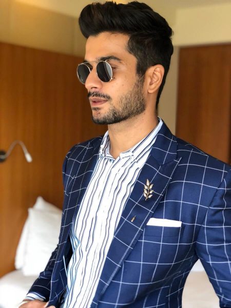 Sunny Kaushal Wiki, Biography, Age, Movies, Images - wikimylinks