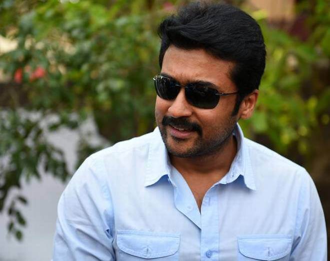 Suriya Wiki, Biography, Age, Wife, Movies, Images - wikimylinks