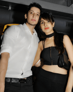 Tanya Seth (Azhar Morani wife) Wiki, Biography, Age, Images - wikimylinks