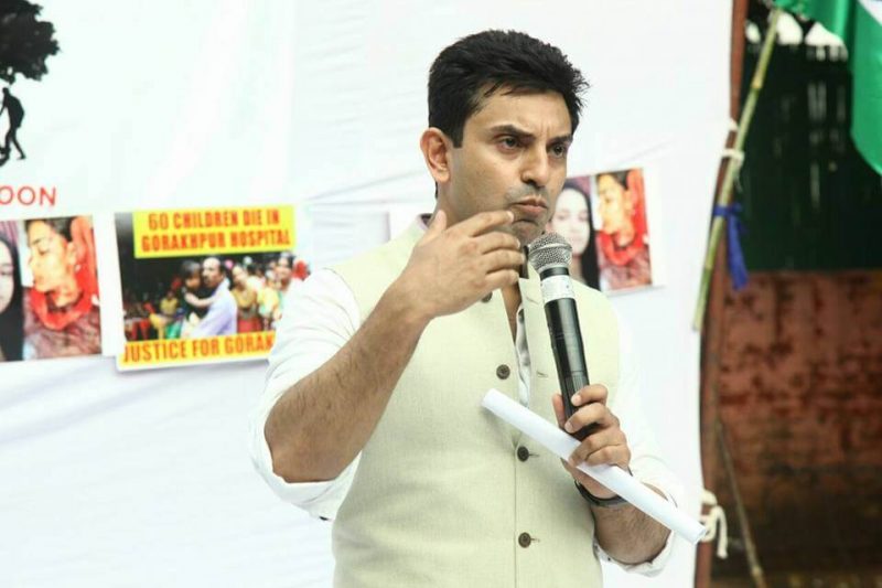 Tehseen Poonawalla Wiki, Biography, Age, Wife, Family, Images & More ...