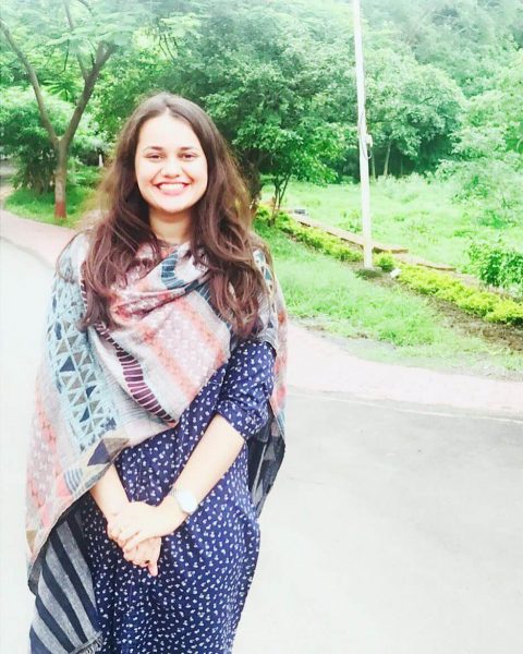 Tina Dabi (IAS) Wiki, Biography, Age, Family, Images - Wikimylinks