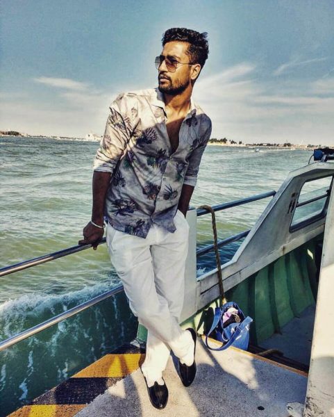 Vicky Kaushal Wiki, Biography, Age, Family, Movies, Images ...