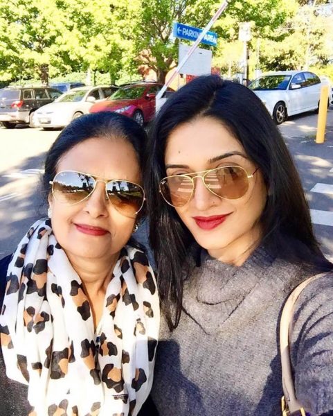 Vimala Raman Father Vimala Raman Wiki, Biography, Age, Movies List, Family, Images ...