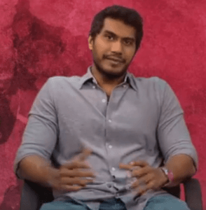 Vishagan Vanangamudi Wiki, Biography, Age, Movies, Images - wikimylinks