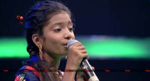 Super Singer Vishalini Wiki, Biography, Age, Songs, Images - wikimylinks