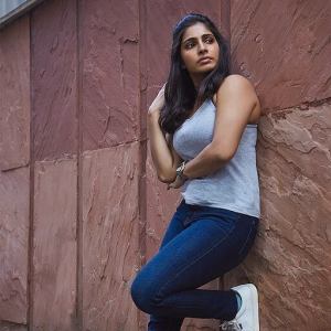 Natasha Noel Wiki, Biography, Age, Family, Images & More - wikimylinks