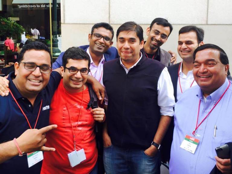 Naveen Tewari Wiki, Biography, Age, Family, Images wikimylinks