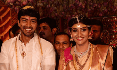 Virupa Kantamneni (Allari Naresh Wife) Wiki, Biography, Age, Images ...