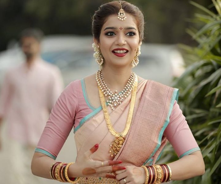 Swathi Reddy Wiki, Biography, Age, Movies, Family, Images - wikimylinks