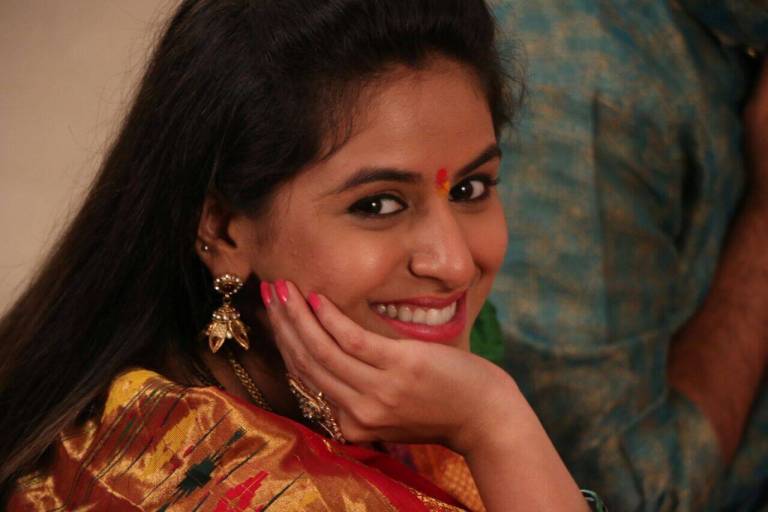 Tanvi Palav Wiki, Biography, Age, Serials, Family, Images & More ...