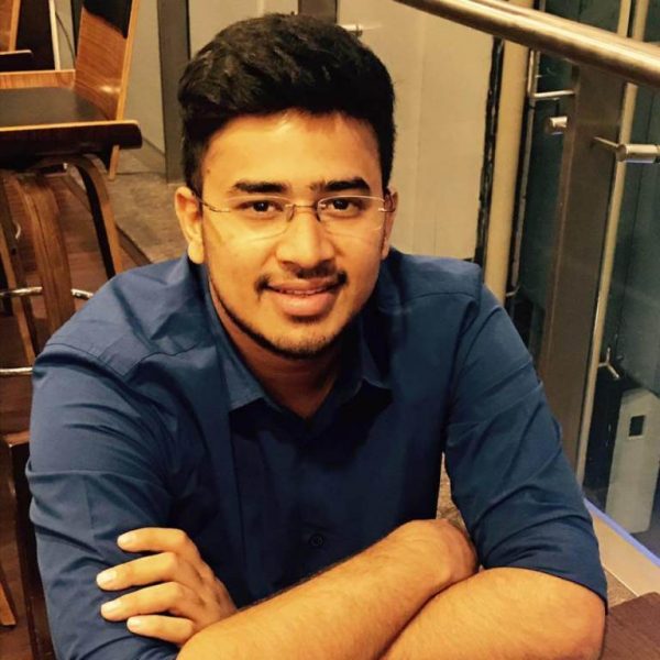 Tejasvi Surya Wiki, Biography, Age, Family, Images & More - Wikimylinks