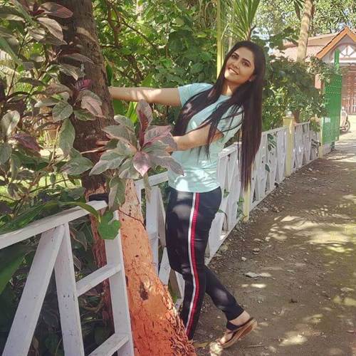 Veena Jagtap Wiki, Biography, Age, Serials, Family, Bigg Boss, Images