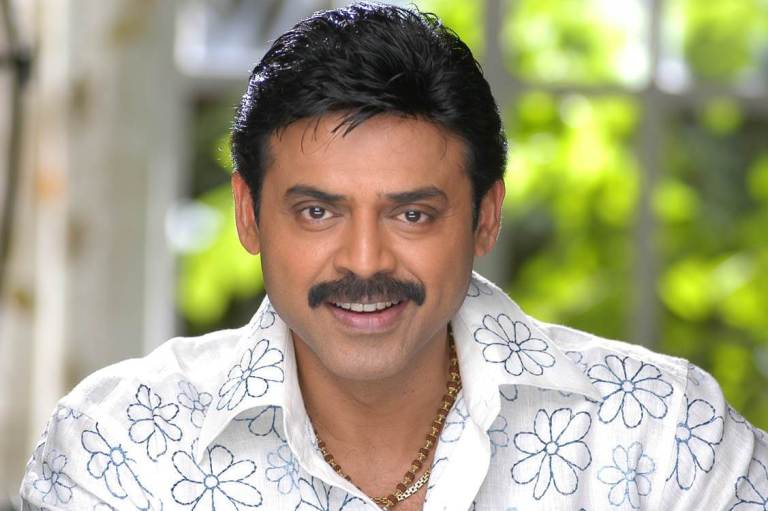 Venkatesh Daggubati Wiki, Biography, Age, Movies List, Family, Images ...