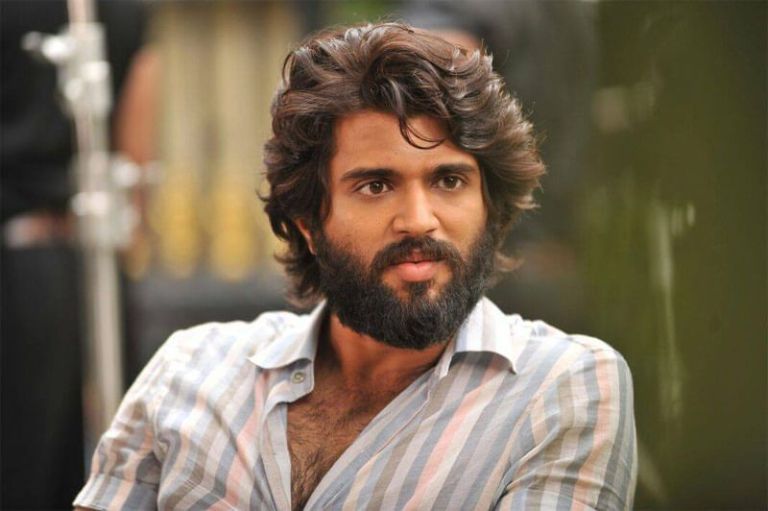 Vijay Deverakonda Wiki, Biography, Age, Movies, Images - wikimylinks