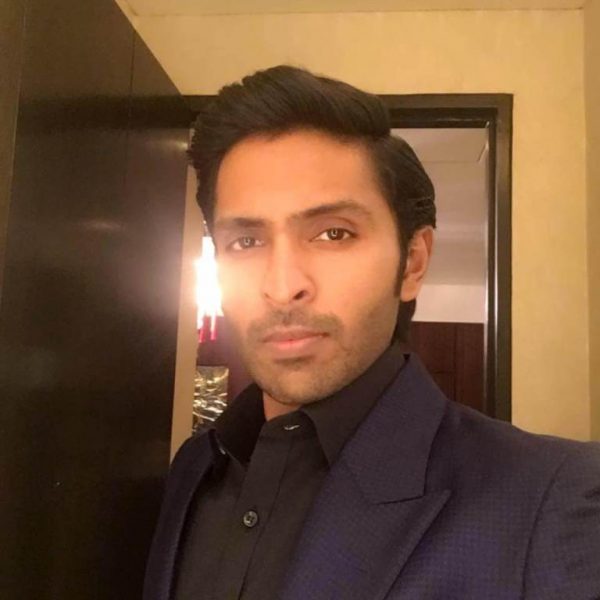 Vikram Prabhu Wiki, Biography, Age, Movies List, Images And More ...