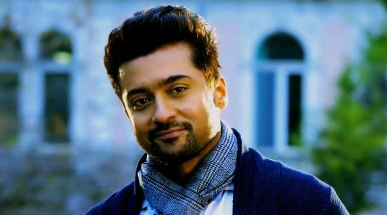 Suriya Wiki, Biography, Age, Wife, Movies, Images - wikimylinks