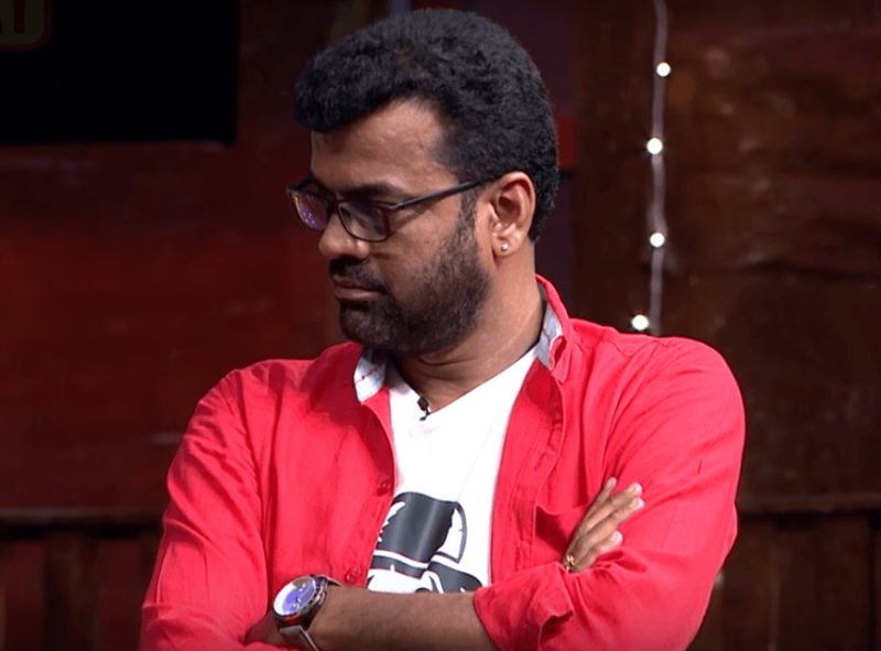 Thadi Balaji Wiki, Biography, Age, Movies, TV Shows, Images, - wikimylinks