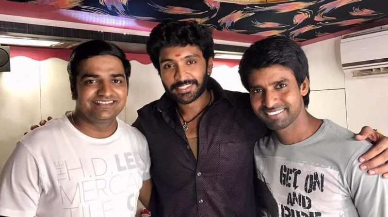 Vikram Prabhu Wiki, Biography, Age, Movies List, Images and More ...