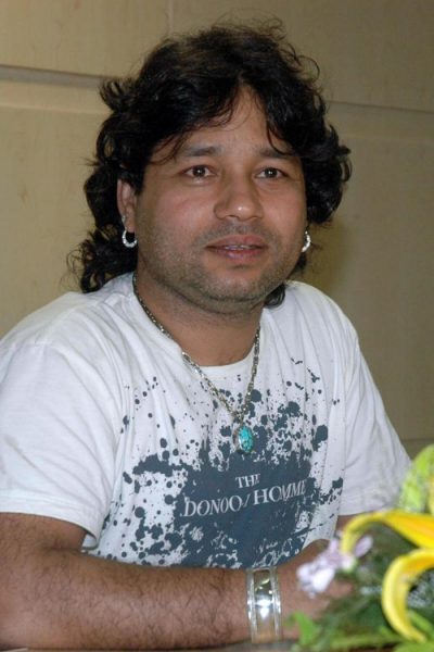 Kailash Kher Wiki