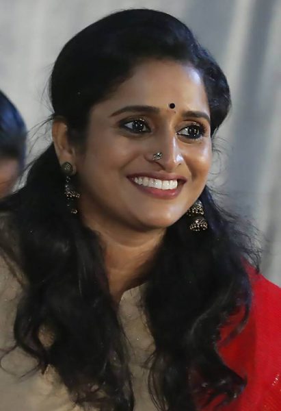 Surabhi Lakshmi Wiki