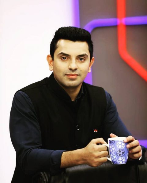 Tehseen Poonawalla Wiki, Biography, Age, Wife, Family, Images & More ...