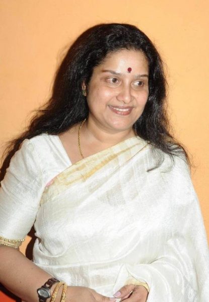 Tulasi Shivamani Wiki