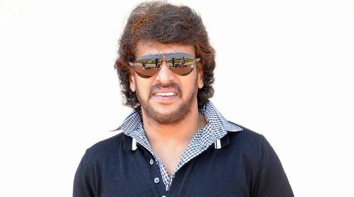 Actor Upendra Wiki