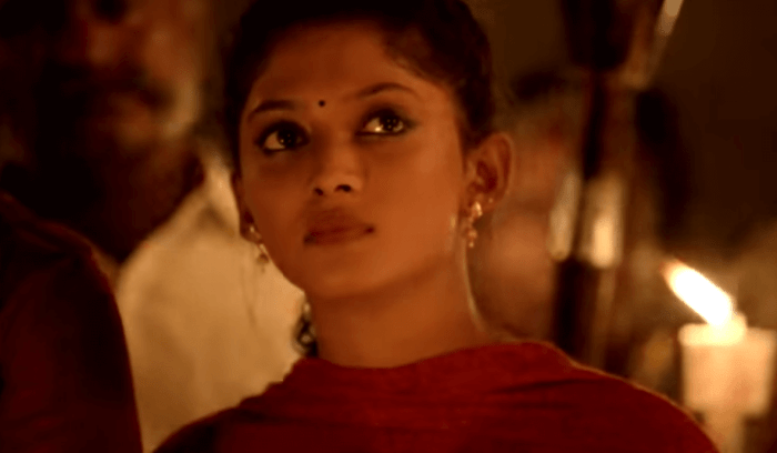 Actress Vismaya Photos