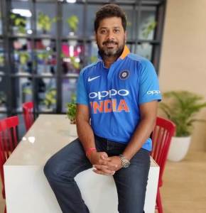 Vikrant Gupta Wiki, Biography, Age, Images, Cricket & More - wikimylinks