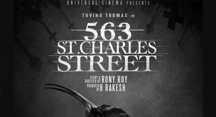 563 St Charles Street Malayalam Movie Wiki 1