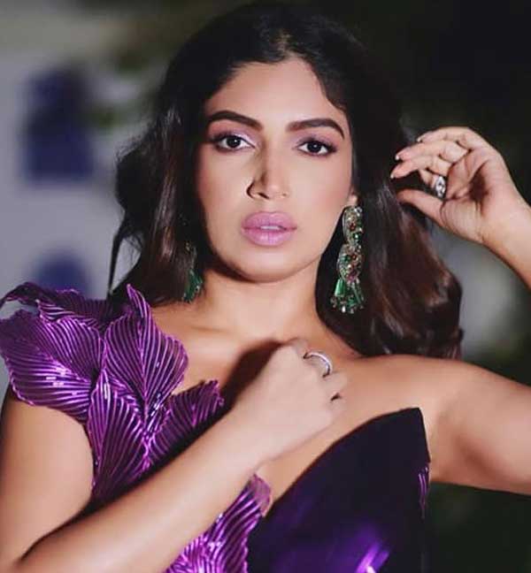 Bhumi Pednekar Wiki Biography Marriage Images Movies Weight Loss