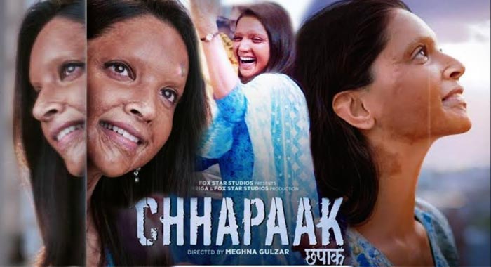 Chhapaak Hindi Movie Wiki 1