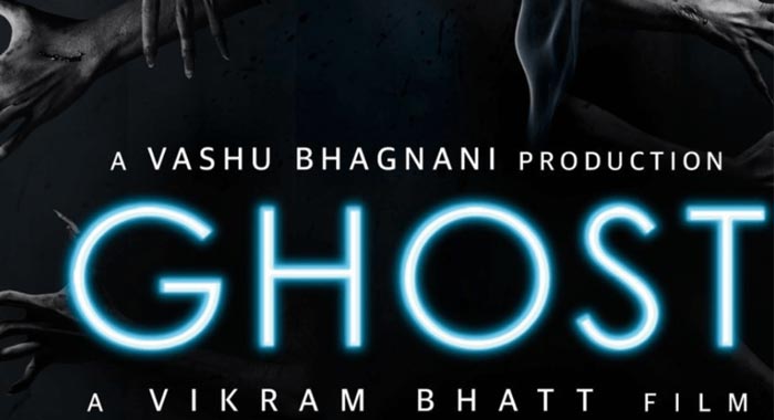 Ghost Hindi Movie Wiki 1