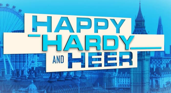 Happy Hardy And Heer Hindi Movie Wiki 1