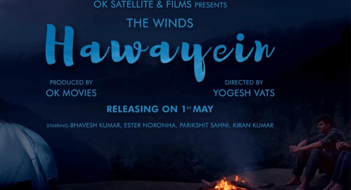 Hawayein Hindi Movie Wiki 1