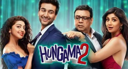 Hungama 2 Hindi Movie Wiki 1