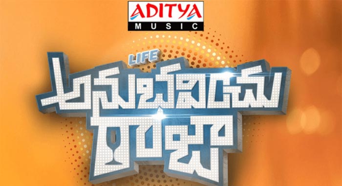 Life Anubhavinchu Raja Telugu Movie Wiki 1