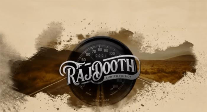 Raj Dooth Telugu Movie Wiki 1
