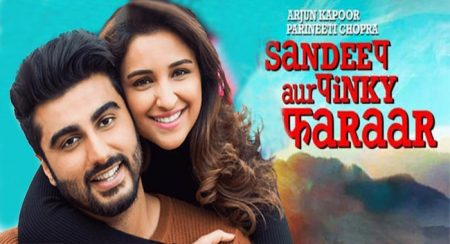 Sandeep Aur Pinky Faraar Hindi Movie Wiki 1