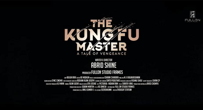 The Kung Fu Master Malayalam Movie Wiki 1