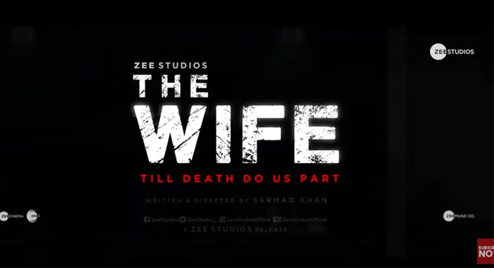The Wife Movie Wiki 1