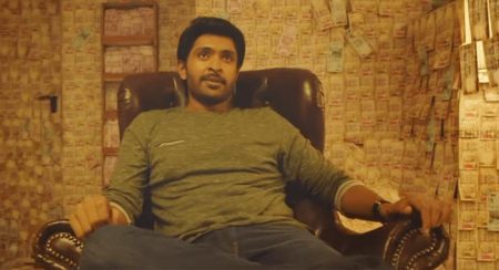 Vikram Prabhu‘s Asuraguru Trailer Wiki 1