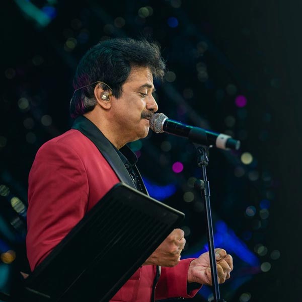 Singer Srinivas Wiki 5